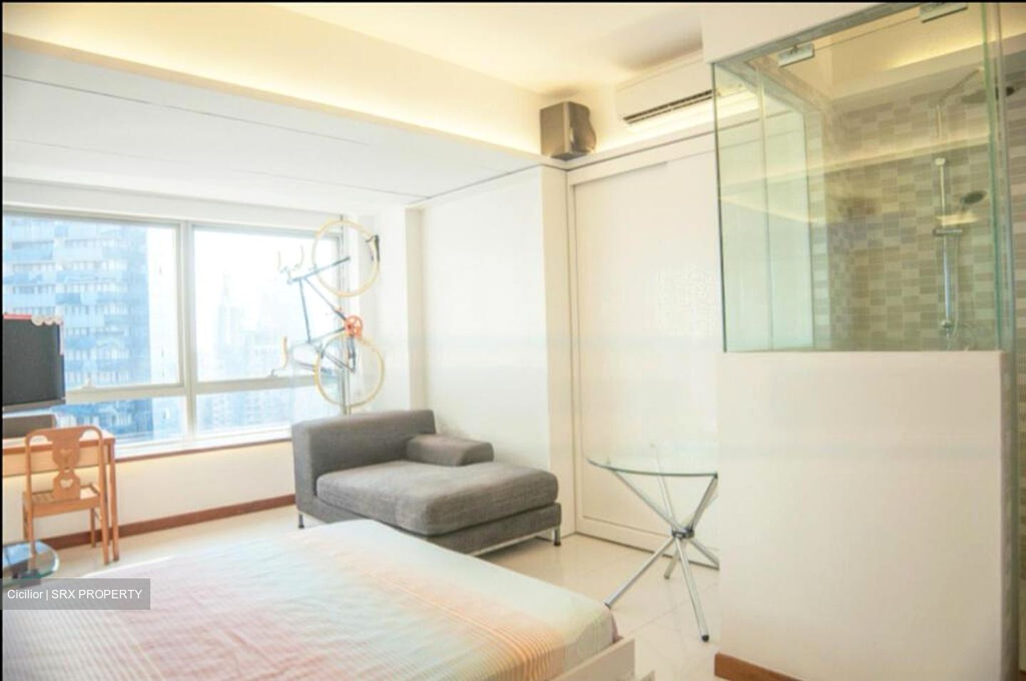 The Sail @ Marina Bay (D1), Apartment #496316891